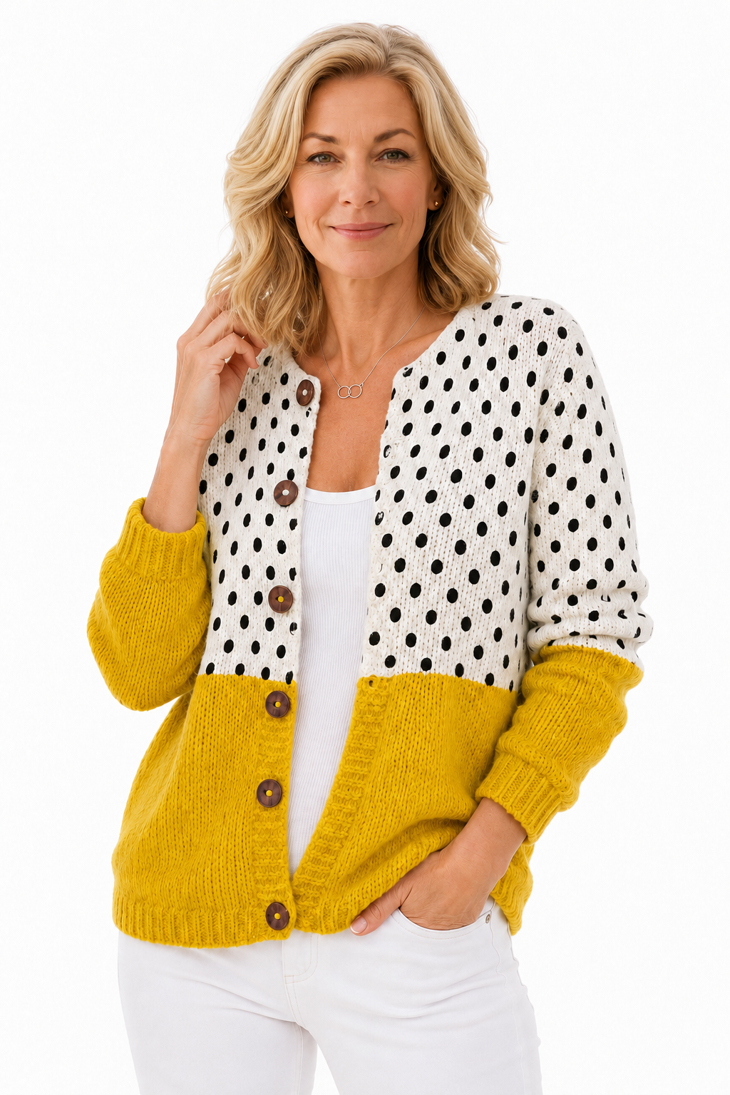 CARDIGANS