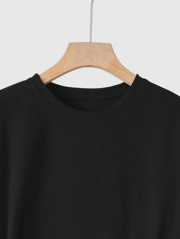 Maribelle | Comfortable Short Sleeve T-Shirt