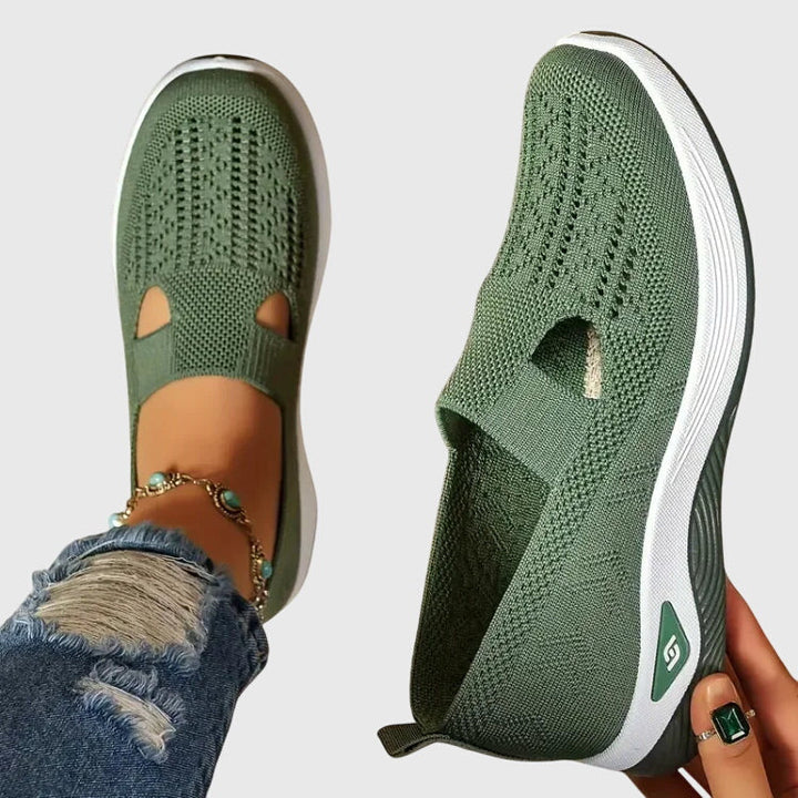 Tiffany | Orthopedic Walking Shoes