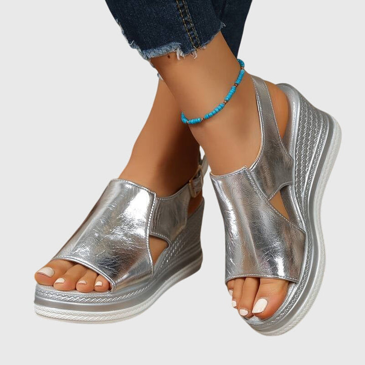 Lucinda | Orthopedic Sandals