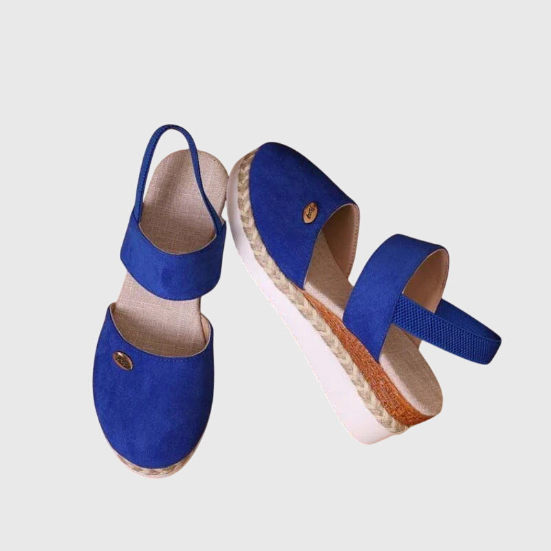 Cassandra | Orthopedic Sandals