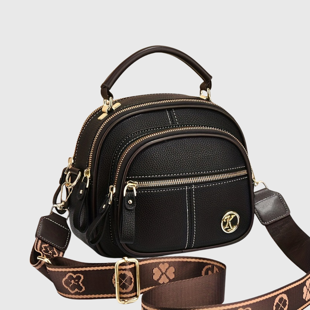 Daborah | Crossbody Bag