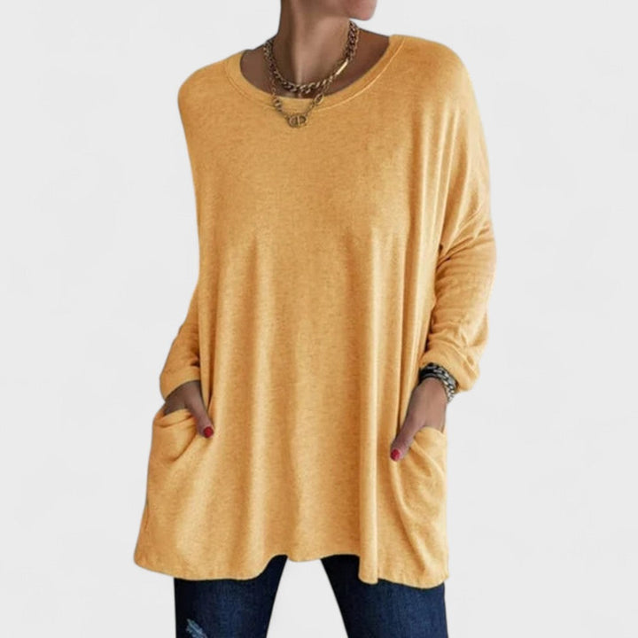Eliana | Comfortable Top