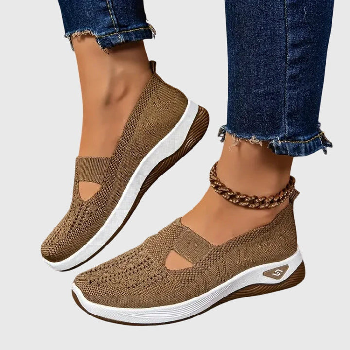 Tiffany | Orthopedic Walking Shoes