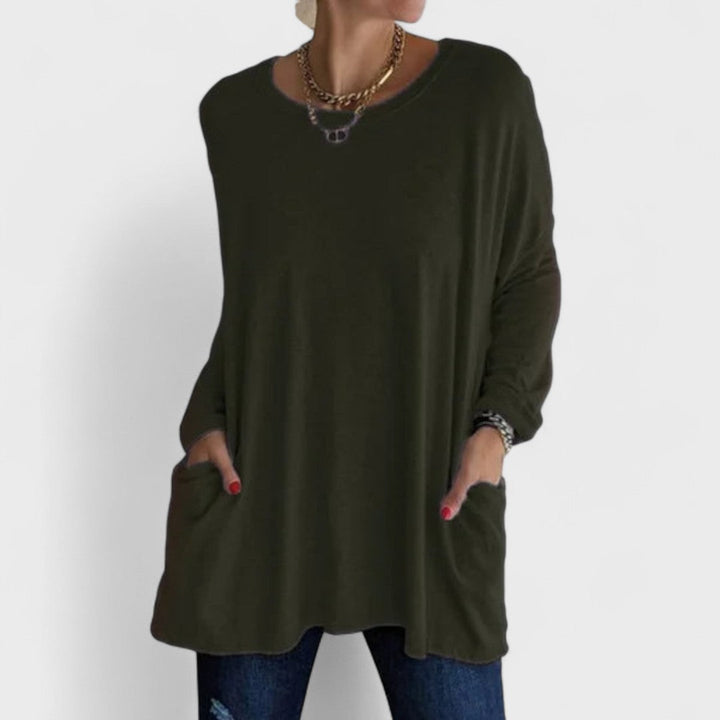 Eliana | Comfortable Top
