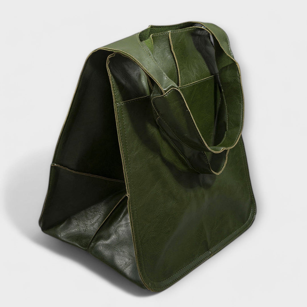 Eleanor | Oversized Weekender Bag