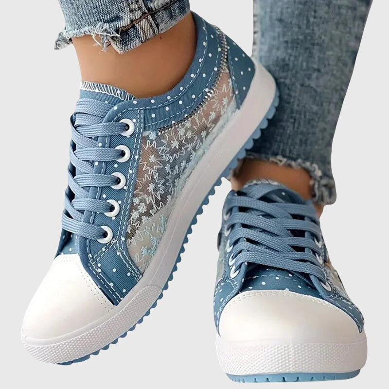 Camille | Orthopedic Sneakers