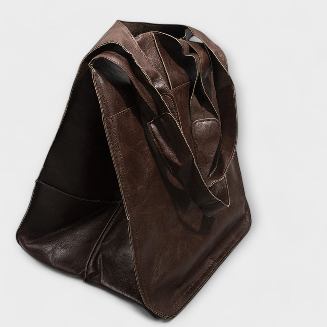 Eleanor | Oversized Weekender Bag