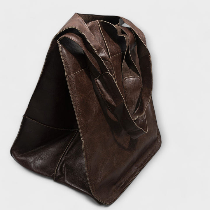 Eleanor | Oversized Weekender Bag