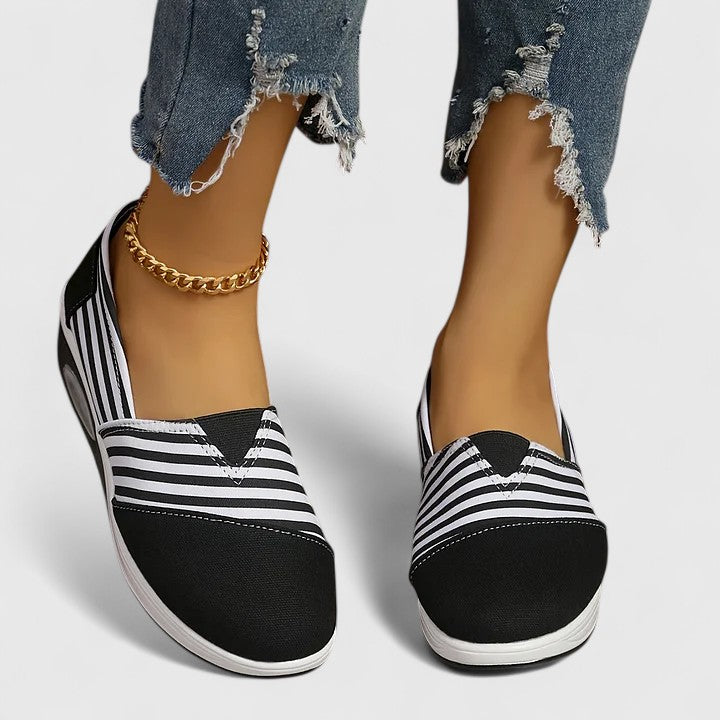 Nancy | Orthopedic Sneakers