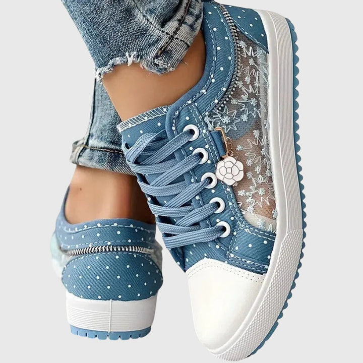 Camille | Orthopedic Sneakers