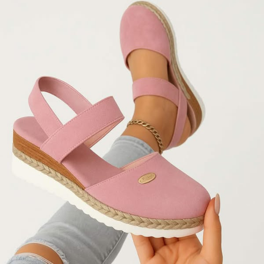 Cassandra | Orthopedic Sandals