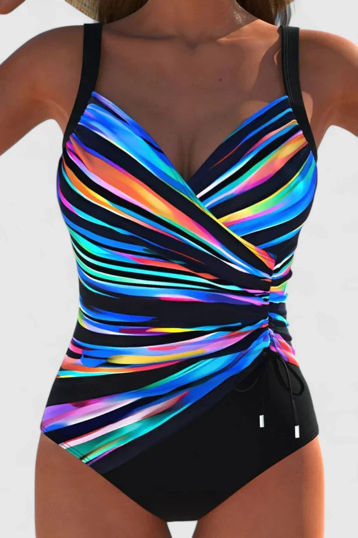 Alora | Elegant Swimsuit