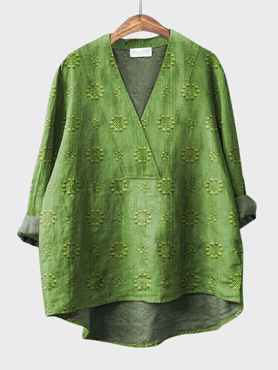 Carla | Blouse