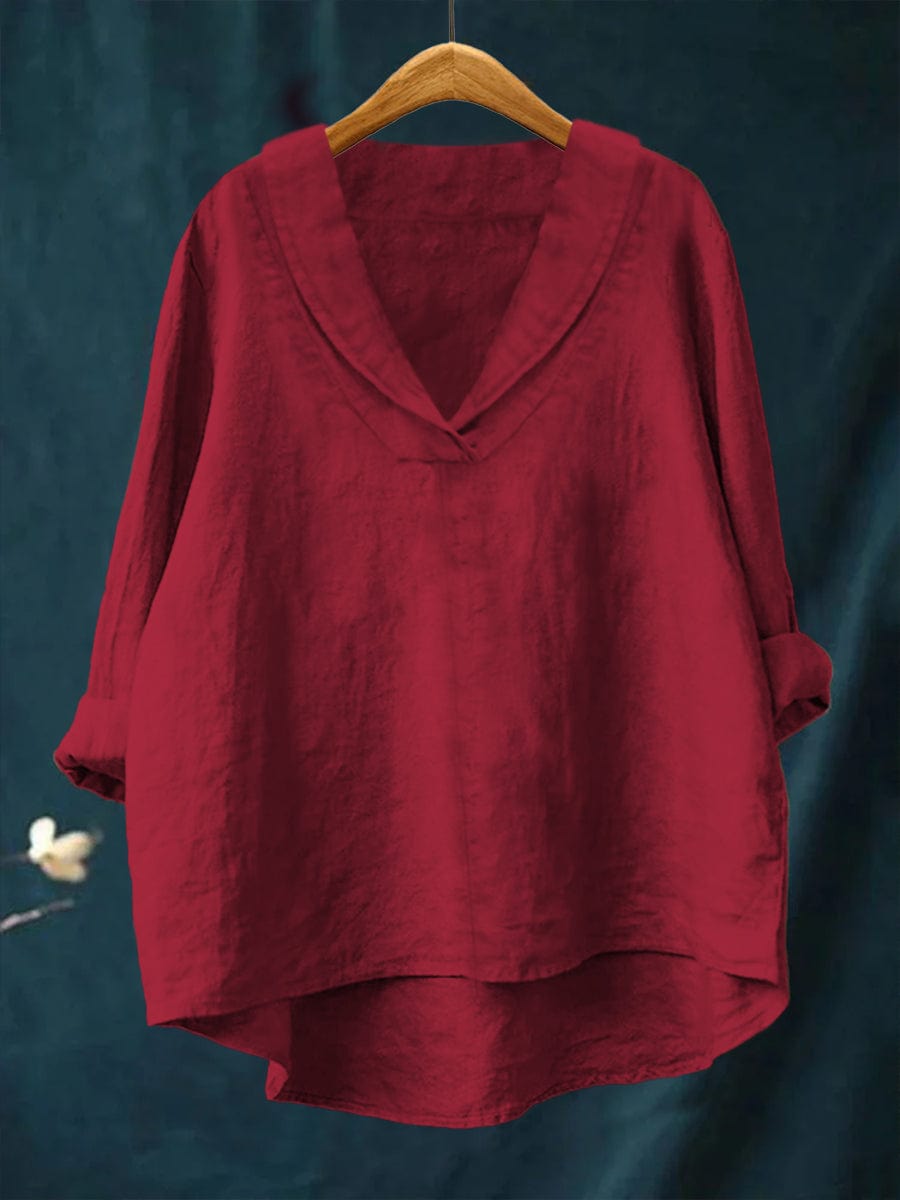 Elliana | Blouse
