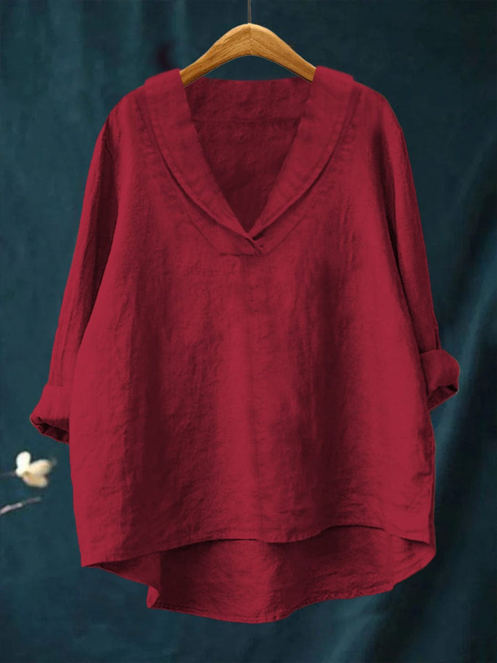 Elliana | Blouse