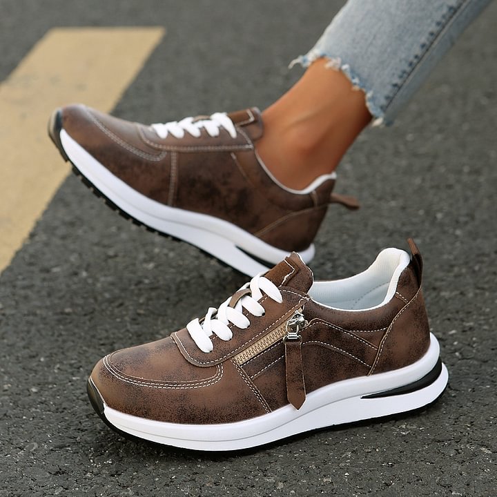 Laura | Orthopedic Sneakers