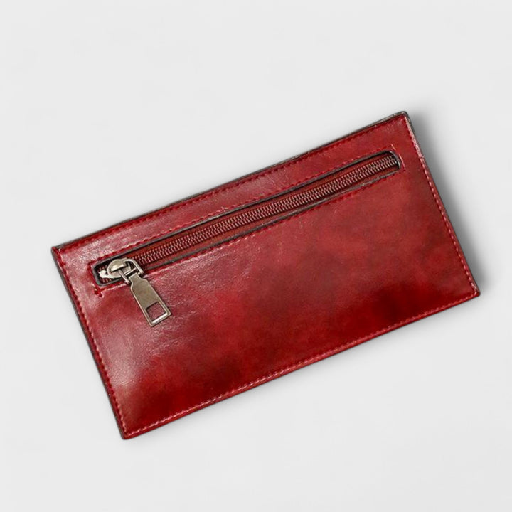 Eleanor | 4-Piece Vintage Bag Set