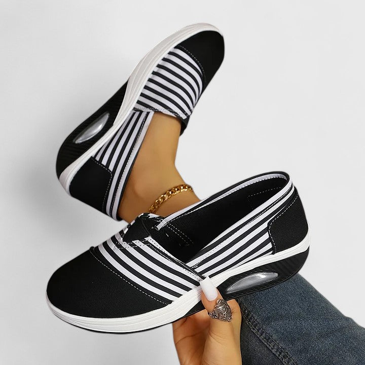 Nancy | Orthopedic Sneakers