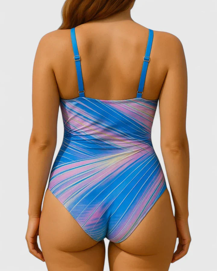 Alora | Elegant Swimsuit