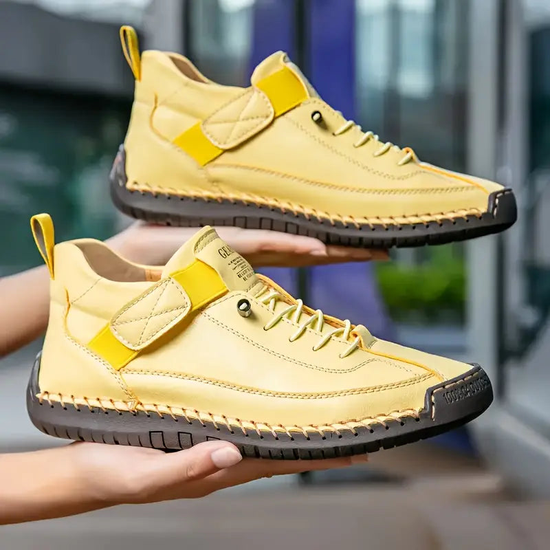 Patricia | Orthopedic Sneakers