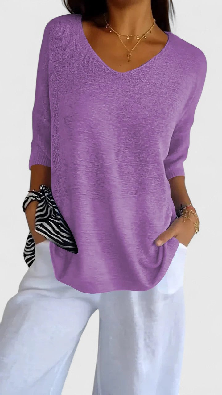 Rosaline | Comfortable Top