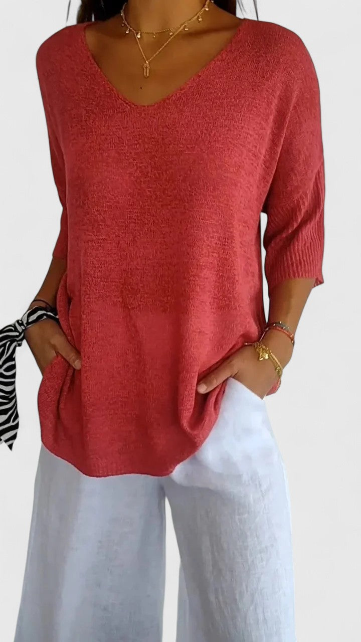 Rosaline | Comfortable Top