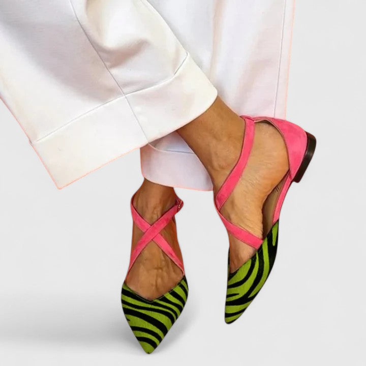 Miranda | Elegant Sandals