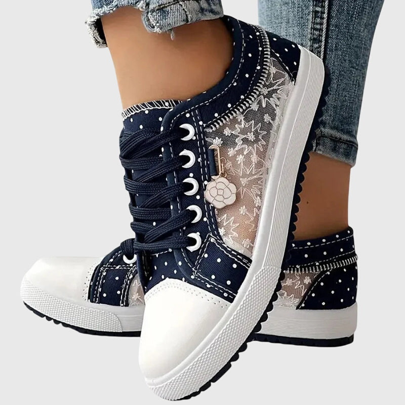 Camille | Orthopedic Sneakers