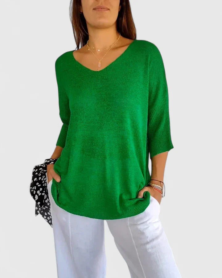 Rosa | Sophisticated Top