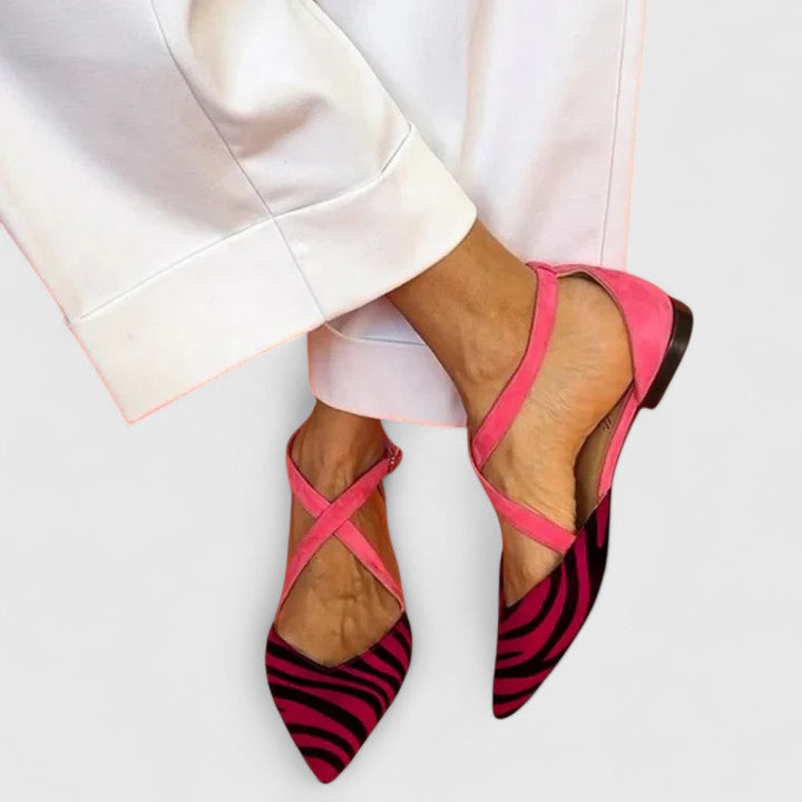 Miranda | Elegant Sandals