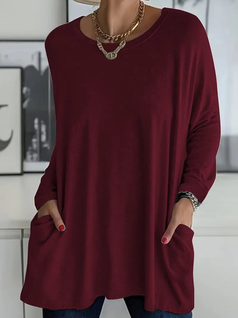 Eveline | Comfortable Top