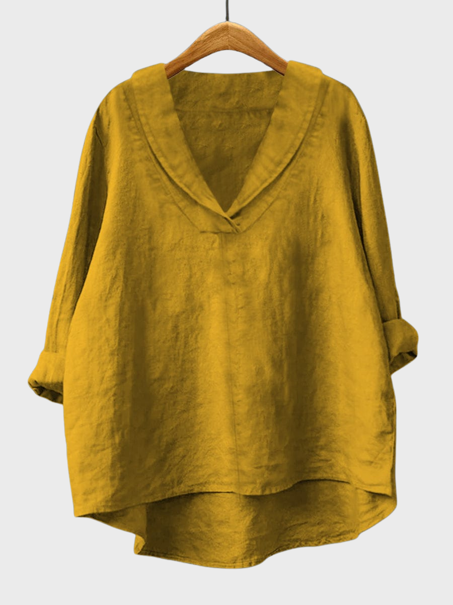 Elliana | Blouse