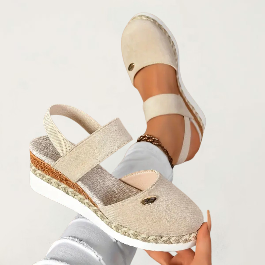 Cassandra | Orthopedic Sandals