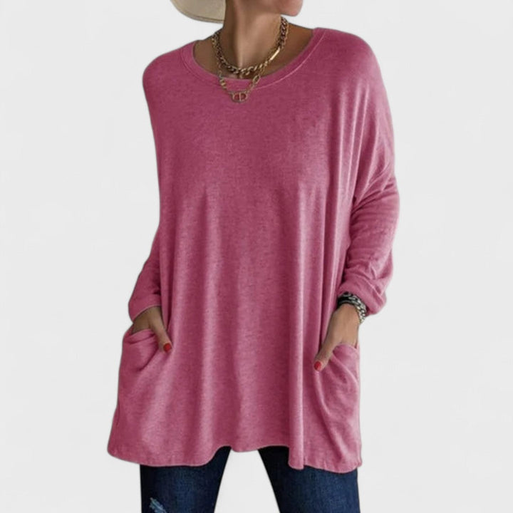 Eliana | Comfortable Top