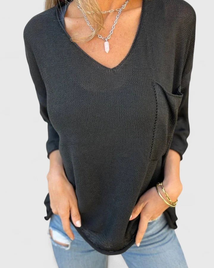 Sylvia | Comfortable Top