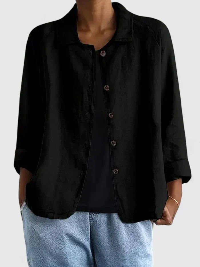Camrynne | Elegant Top