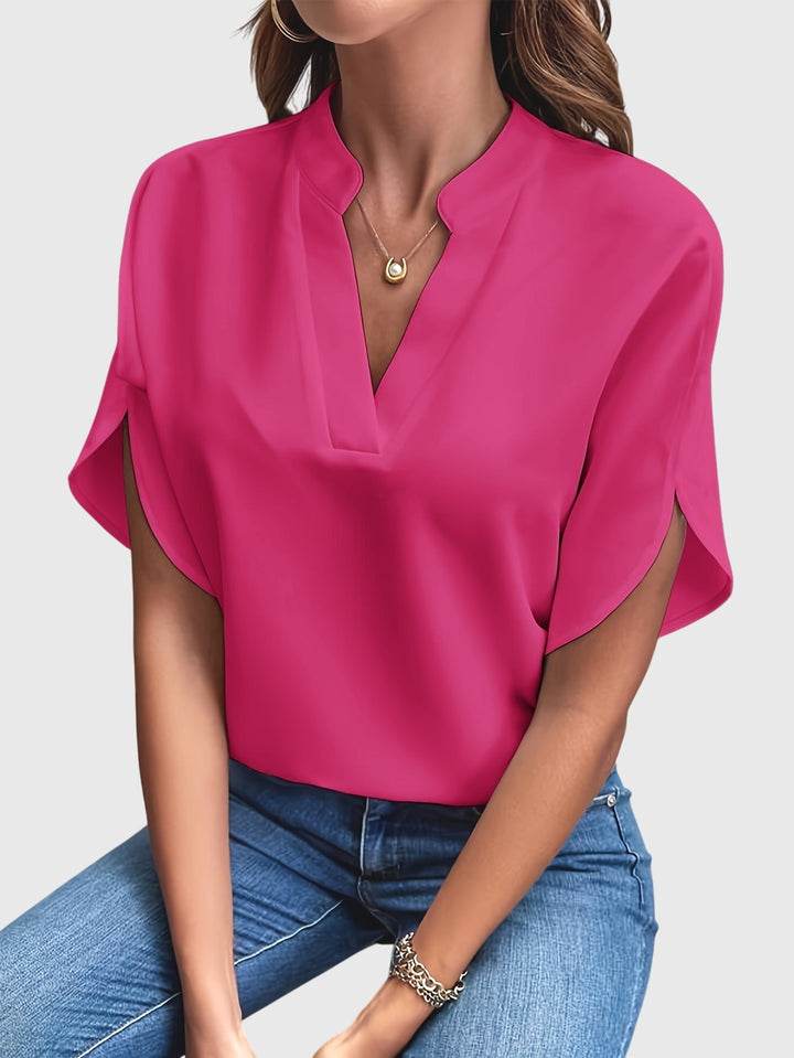 Ivy | Elegant Blouse