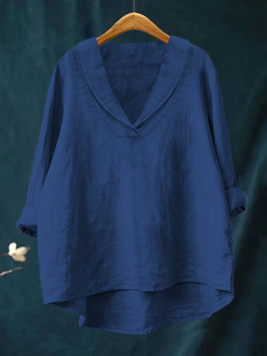 Elliana | Blouse