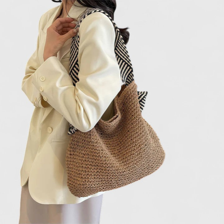 Lillian | Sophisticated Boho Bag
