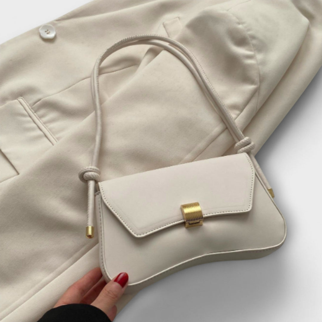 Eleanor | Vintage Folding Bag