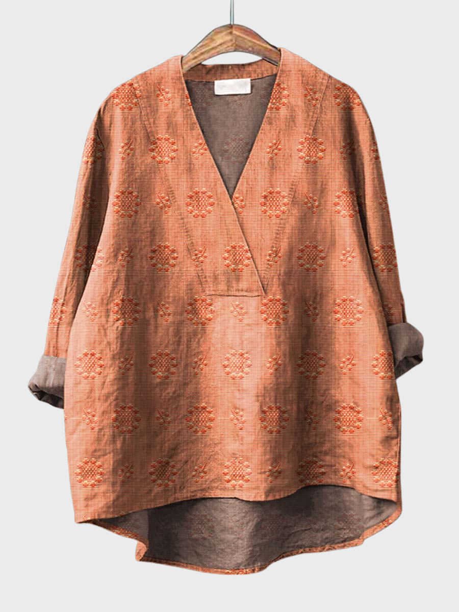 Carla | Blouse