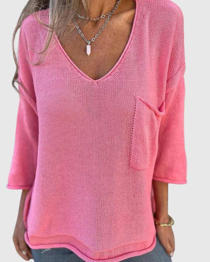 Sylvia | Comfortable Top