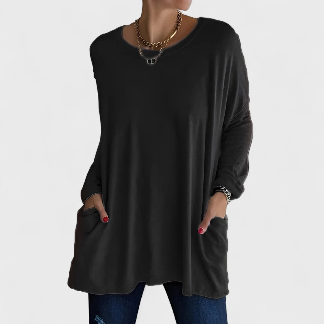 Eliana | Comfortable Top