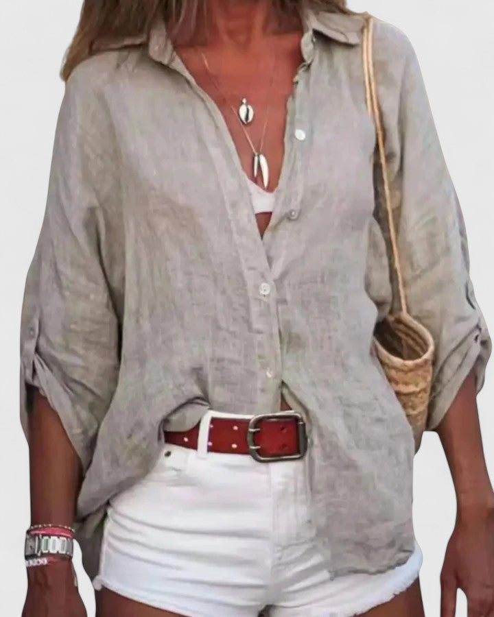 Tatiana | Sophisticated Top