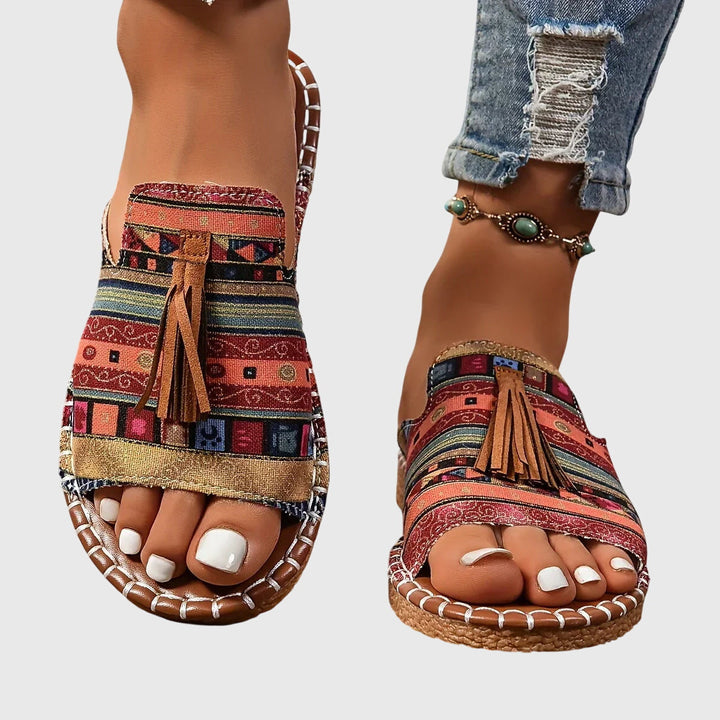 Angelica | Orthopedic Sandals