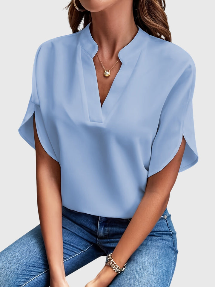 Ivy | Elegant Blouse