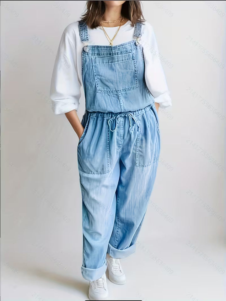 Grace™ | Casual Jumpsuit