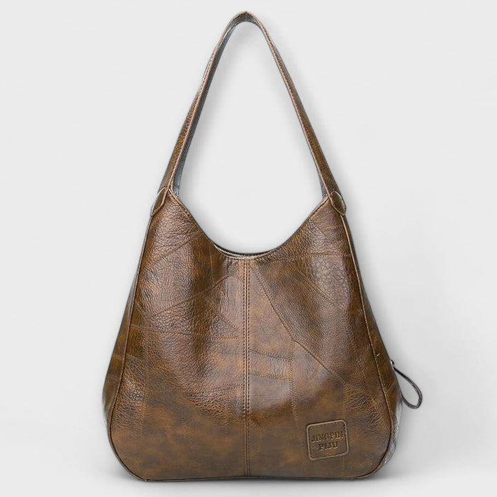 Eleanor | Vintage Leather Bag