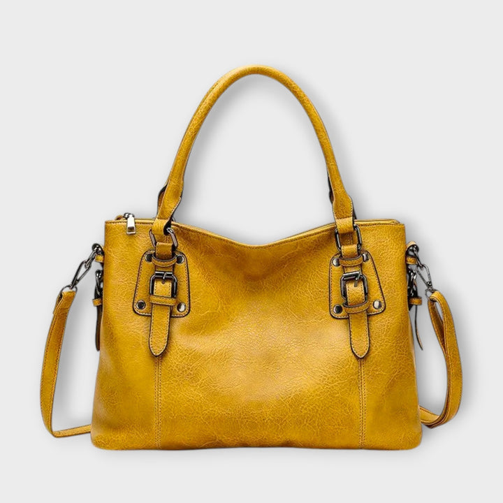 Eleanor | Elegant Shoulder Bag